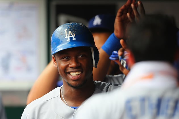 Fantasy Baseball 2012: 9 Fantasy Value-Altering Trades