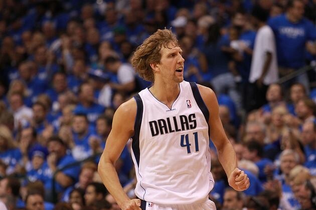 NBA: Each Team's Top Two X Factors in the Southwest Division