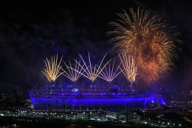 2016 Olympics: 5 Sports That Need to Get Added to the Summer Games