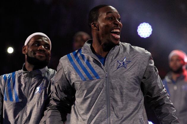 NBA Rumors: Playing Fact or Fiction with the Most Recent Rumblings