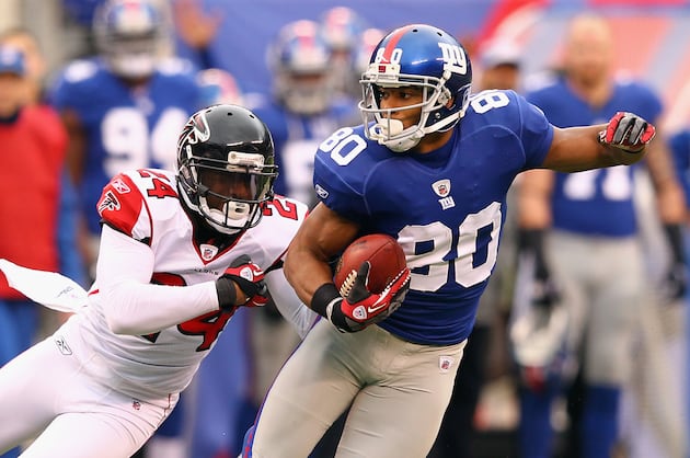 Fantasy Football Doppelgangers: Comparing 2011 Breakout Stars to 2012 Sleepers