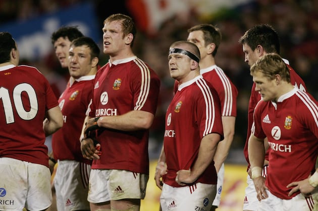 Lions 2013: Picking a Squad to Beat the Wallabies