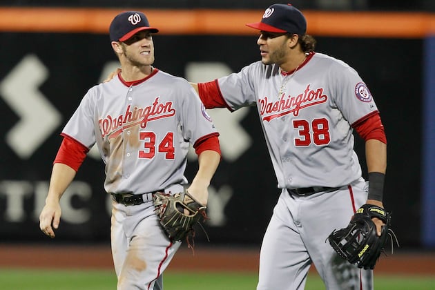 7 Predictions for the Nationals at the Deadline