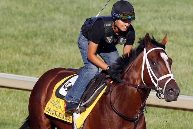 Monmouth Racetrack: Preview and Predictions for All Stakes Races
