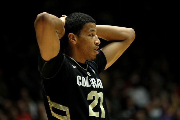 10 College Hoops Stars Who Could Represent the USA at the 2016 Olympics in Rio