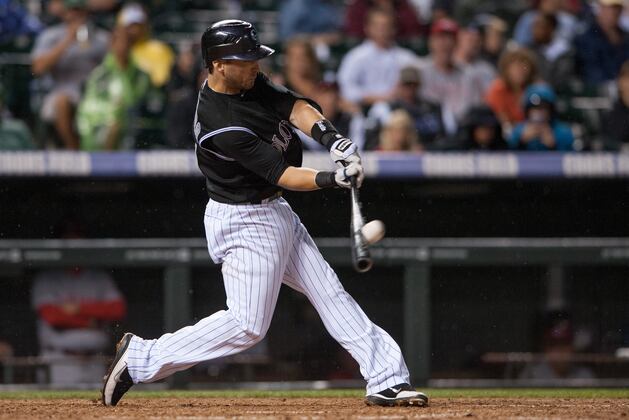 SF Giants: 3 Reasons Why the Marco Scutaro Trade Makes Them NL's Team to Beat