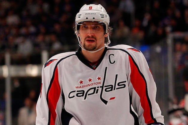 Alex Ovechkin: 6 Reasons Why It's Time for Washington Capitals to Trade Him