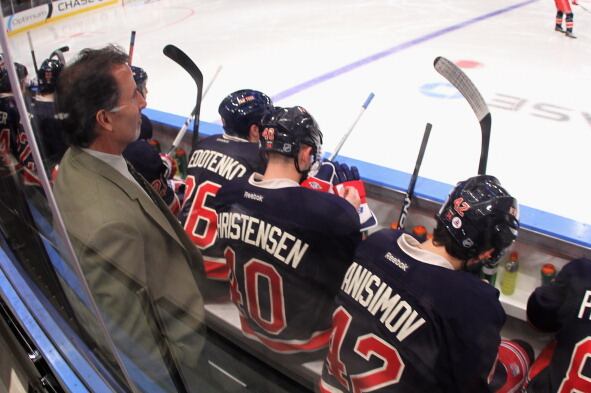 NHL Sleeper Picks: Eastern Conference Regular-Season Champion