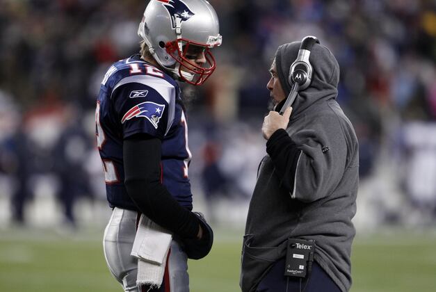 Each NFL Head HC's Worst Habit