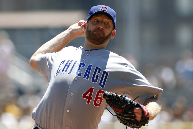 MLB Trade Deadline: One Target for Contending Teams to Acquire at Last Minute