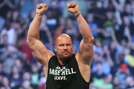 Steve Austin, Ric Flair and the 10 Biggest Omissions from WWE Raw 1000