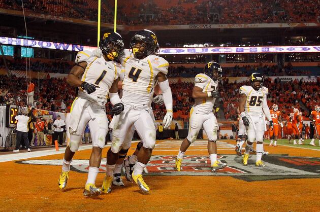 College Football's Best Programs Without a National Championship