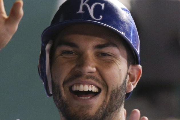 MLB Predictions: Who Will Start for the Kansas City Royals in 2014?