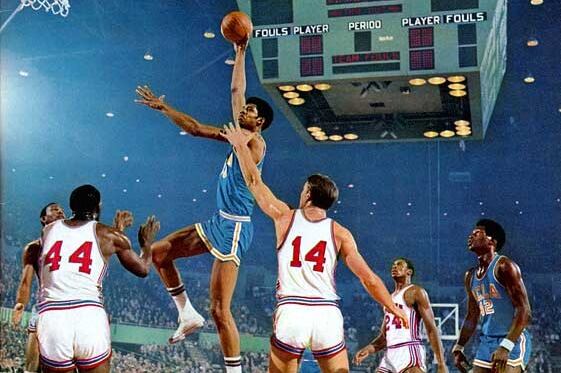 Top 10 College Basketball Players Who Never Played for Team USA in the Olympics