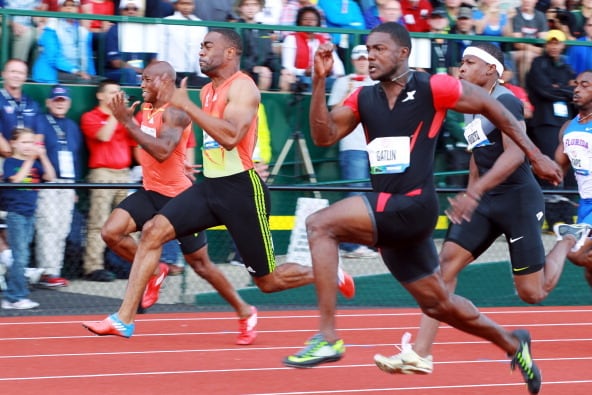 Summer Olympics 2012: Events Even the Casual Sports Fan Must Watch