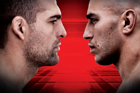 Shogun vs Vera: Preview, Odds and Predictions for UFC on FOX 4