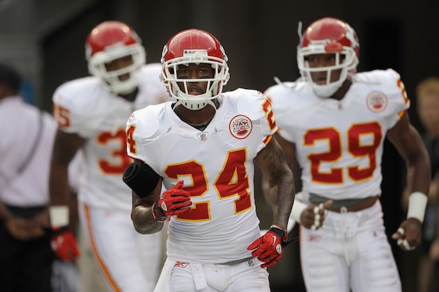 NFL Pretenders Set to Become Contenders in 2012