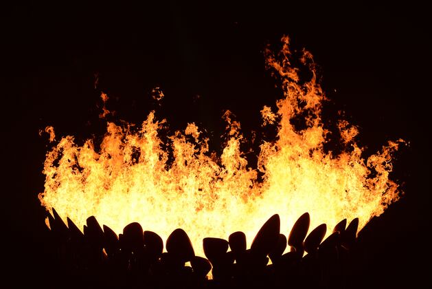 Summer Olympics 2012: Which USA Stars Will Dominate Their Sport?