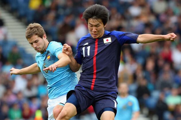 Olympic Soccer 2012: Upsets Waiting to Happen in Group Stage