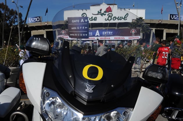 Oregon Football: What We Want to See in Fall Camp