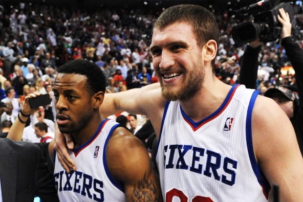 NBA Free Agency: Grading Each Philadelphia 76ers Offseason Move Thus Far