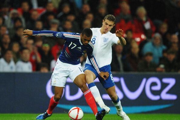 Arsenal Transfer Rumors: 5 Players to Buy with Money from Robin van Persie Sale