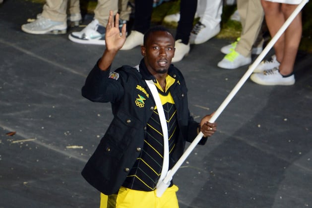 Olympic Track & Field 2012: Greatest Challengers to Usain Bolt