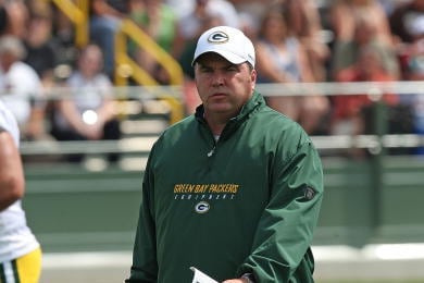 Under-the-Radar Green Bay Packers Ready to Break Out in 2012