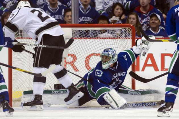NHL Trades 2012: 9 Teams with Plenty of Maneuvering Still to Do This Offseason