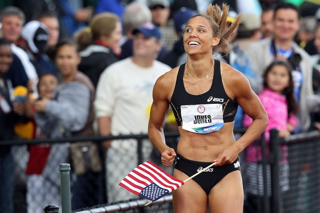 2012 Olympics: 10 American Underdogs Who'll Exceed Expectations in London