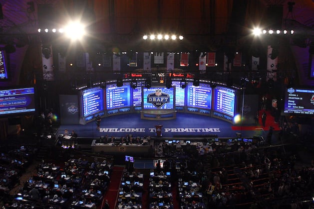 NFL Preview: 7 Bold Predictions for This Season's Rookie Class