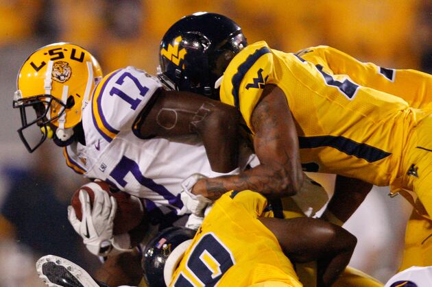 West Virginia Football: What You Need to Know About Mountaineers' Secondary