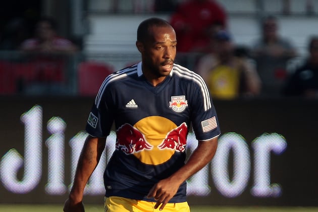 10 Big-Name Players Who Will End Their Careers in MLS