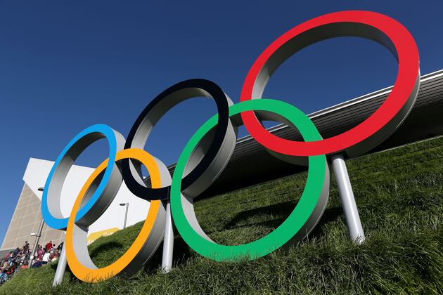 2012 Olympics Results: Winners & Losers from Day 2