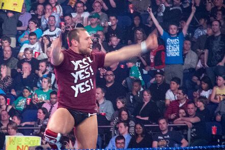 5 Reasons WWE Is Making a Huge Mistake with Daniel Bryan's Character