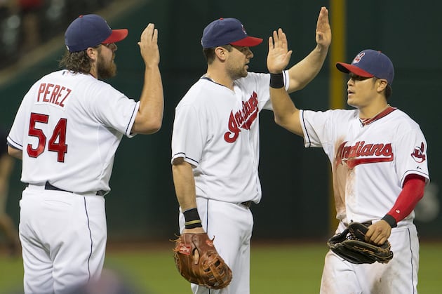 MLB Trade Deadline: 6 Best-Case Scenarios for the Cleveland Indians