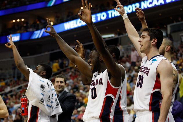 10 CBB Teams Poised to Be Next Year's Tourney Cinderella