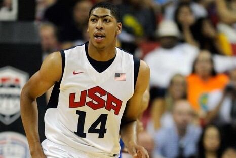 NBA Rookie Expectations for 2012 Kentucky Wildcats Draftees