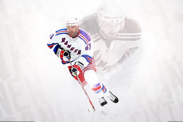 Grading the Offseason Moves of Each NHL Team