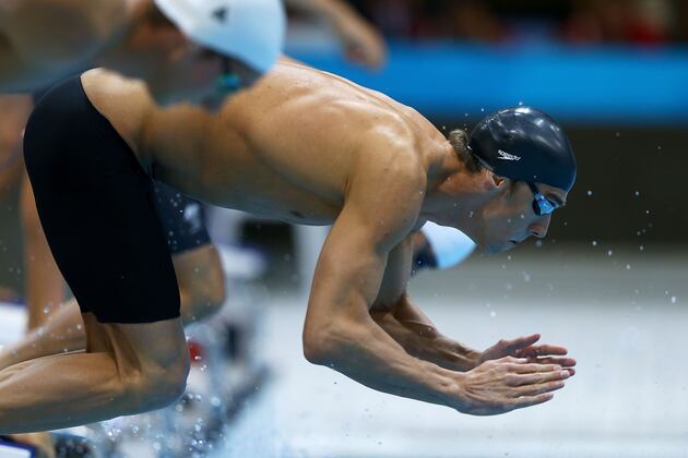 Michael Phelps: Why He's Still Better Than Ryan Lochte