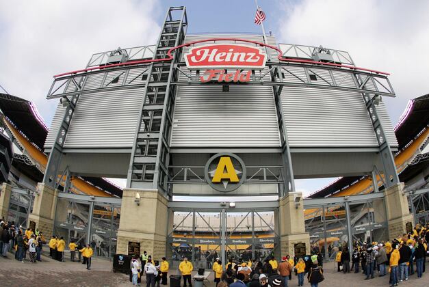 10 Games the Pittsburgh Steelers Have to Win to Make the Playoffs