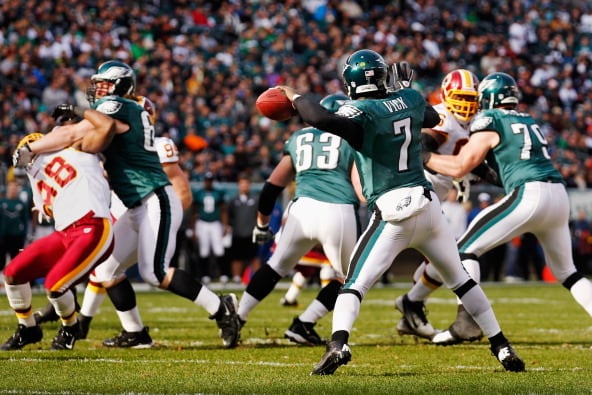 5 Games the Philadelphia Eagles Have to Win to Make the Playoffs