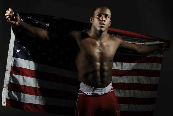 Olympic Wrestling 2012: Highlighting the Most Skilled American Grapplers