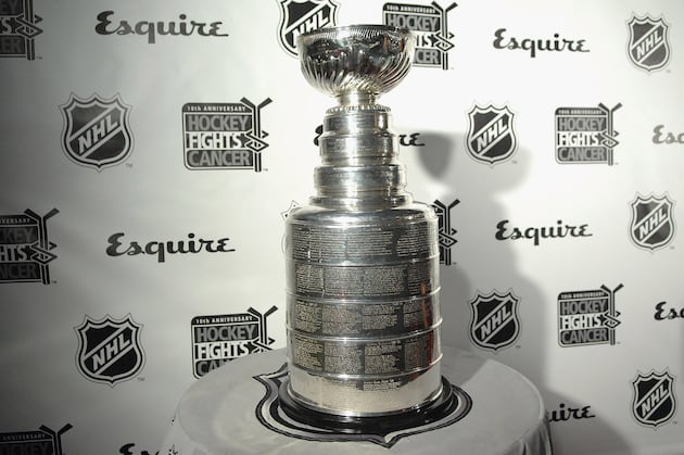 New York Rangers: 5 Reasons Why They Must Win the Cup Within the Next 2 Years