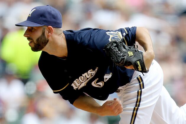 MLB: 10 Names to Learn Before the Season Ends
