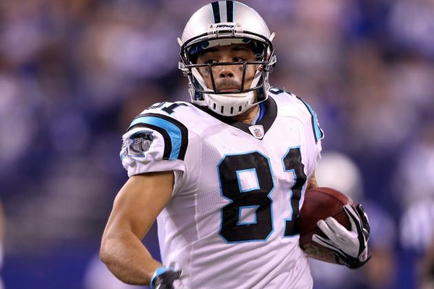Carolina Panthers: Under-the-Radar Players Ready to Break Out in 2012