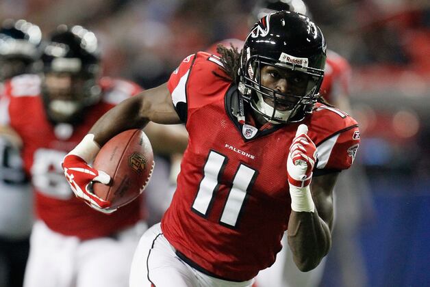 Who Is the Best Fantasy Football Prospect on Every NFL Team?
