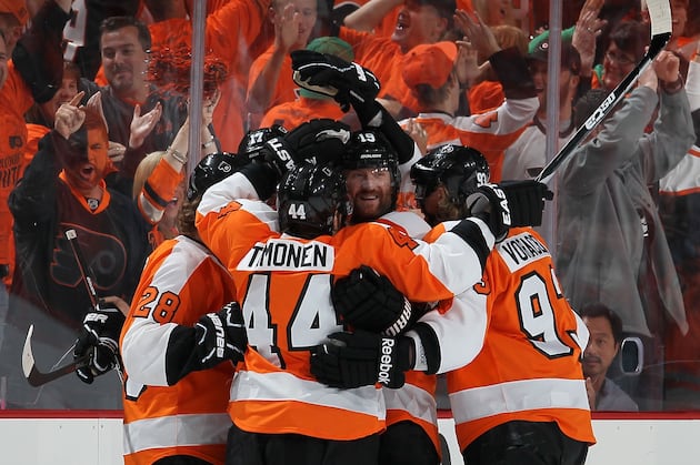 Philadelphia Flyers: 5 Reasons the Flyers' Offseason Has Been a Success