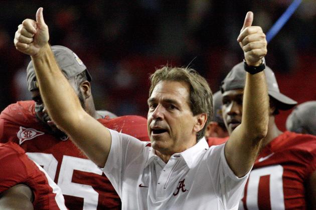 Alabama Recruiting: Top Targets Left on Tide's 2013 Wish List