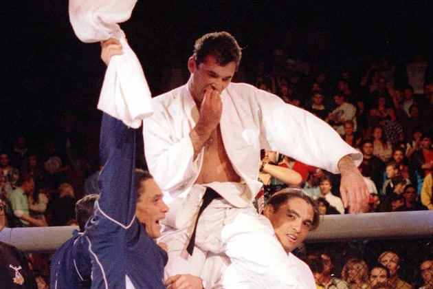 10 Historical MMA Figures You Need to Know